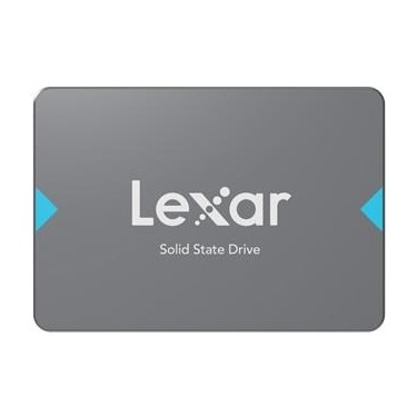 Lexar 512GB Lexar® NQ100 2.5” Sata (6gb/s) SSD 560/480 Mbs — 2. ürün görseli