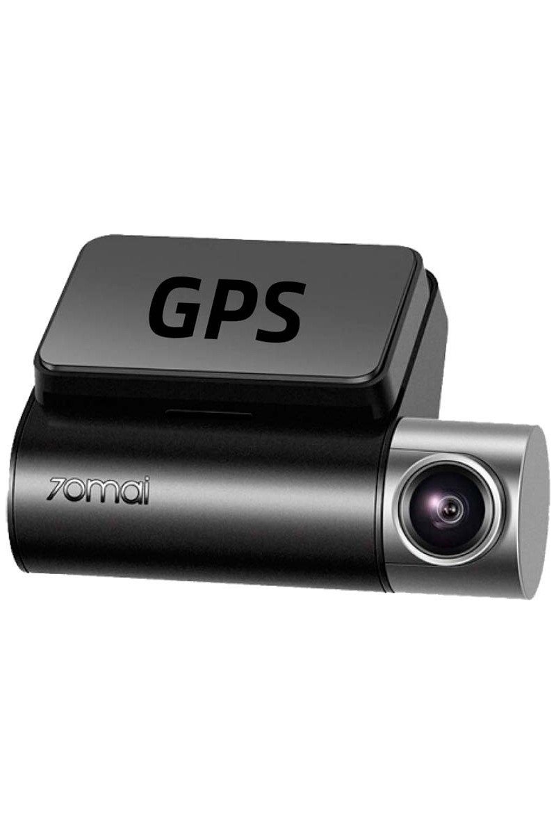 70MAI 70MAI A500 S Pro Plus Dahili Gps Araç Kamerası — 2. ürün görseli