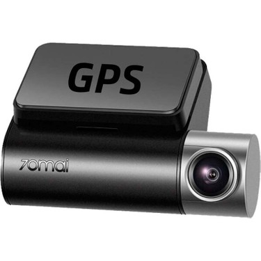 70MAI 70MAI A500 S Pro Plus Dahili Gps Araç — 2. ürün görseli