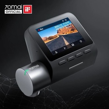 70MAI 70MAI A500 S Pro Plus Dahili Gps Araç — 5. ürün görseli