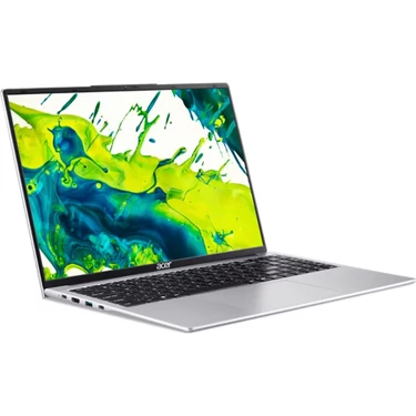 Acer Acer Aspire Lite AL16-54P Intel Core i5 1334U 16GB 512GB SSD Freedos 15.6'' FHD Taşınabilir Bilgisayar NX.D76EY.001 — 2. ürün görseli