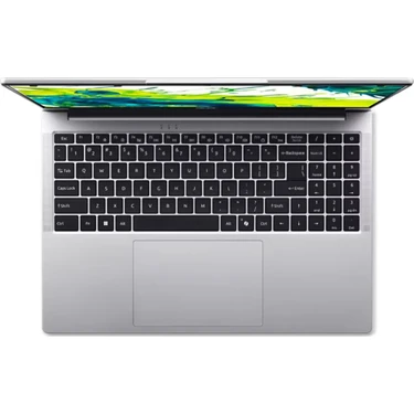 Acer Acer Aspire Lite AL16-54P Intel Core i5 1334U 16GB 512GB SSD Freedos 15.6'' FHD Taşınabilir Bilgisayar NX.D76EY.001 — 4. ürün görseli