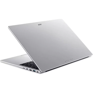 Acer Acer Aspire Lite AL16-54P Intel Core i5 1334U 16GB 512GB SSD Freedos 15.6'' FHD Taşınabilir Bilgisayar NX.D76EY.001 — 5. ürün görseli