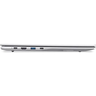Acer Acer Aspire Lite AL16-54P Intel Core i5 1334U 16GB 512GB SSD Freedos 15.6'' FHD Taşınabilir Bilgisayar NX.D76EY.001 — 6. ürün görseli