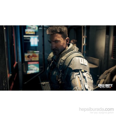 Activision Activision Call of Duty Black Ops 3 PS4 Oyun FPS Türünde Gençler İçin Eğlenceli — 3. ürün görseli