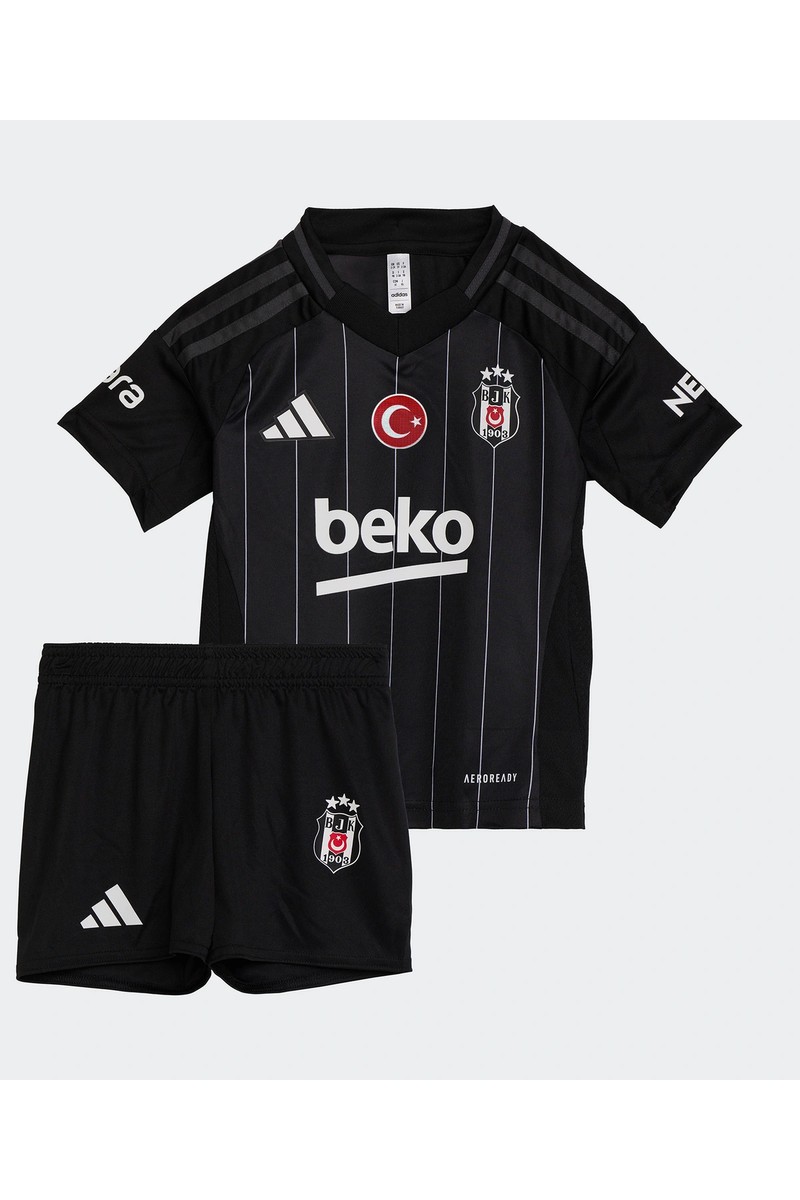 adidas Adidas Beşiktaş Mini Forma Set — 6. ürün görseli
