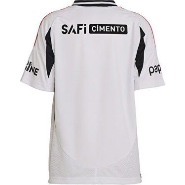 adidas adidas Çocuk  Beyaz  Forma BJK 3 JSY Y — 2. ürün görseli