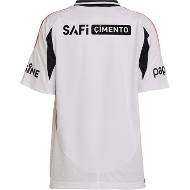 adidas adidas Çocuk  Beyaz  Forma BJK 3 JSY Y — 5. ürün görseli
