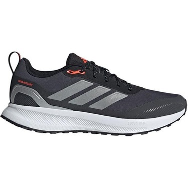 adidas adidas Erkek Siyah Koşu Ayakkabısı RUNFALCON 5 TR fiyatı ve görseli