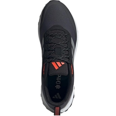 adidas adidas Erkek Siyah Koşu Ayakkabısı RUNFALCON 5 TR — 3. ürün görseli