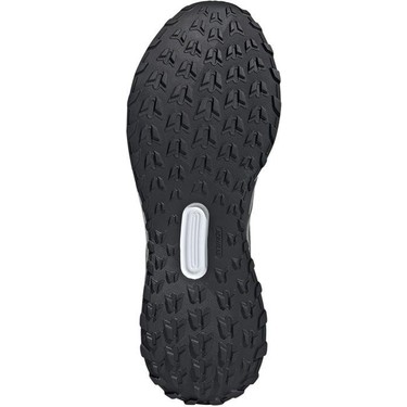 adidas adidas Erkek Siyah Koşu Ayakkabısı RUNFALCON 5 TR — 4. ürün görseli