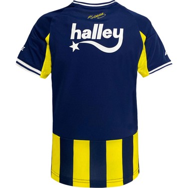 adidas adidas Fenerbahce 2025/2026 Home Erkek V Yaka — 2. ürün görseli