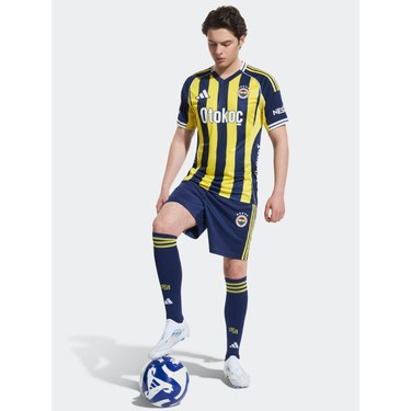 adidas adidas Fenerbahce 2025/2026 Home Erkek V Yaka — 4. ürün görseli