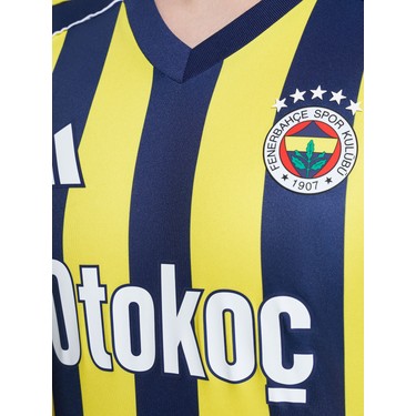 adidas adidas Fenerbahce 2025/2026 Home Erkek V Yaka — 5. ürün görseli