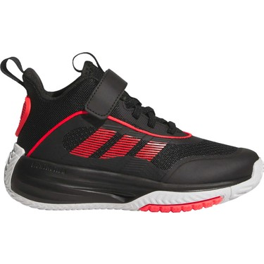 adidas Adidas JQ7939 Ownthegame 3.0 K Siyah Erkek Çocuk Basketbol fiyatı ve görseli