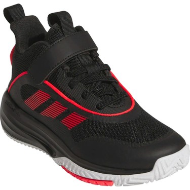 adidas Adidas JQ7939 Ownthegame 3.0 K Siyah Erkek Çocuk Basketbol — 3. ürün görseli
