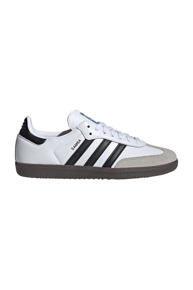 adidas Kadın Spor Ayakkabı SAMBA OG W IG9030