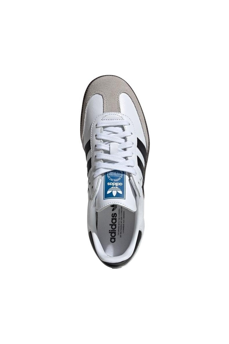 adidas adidas Kadın Spor Ayakkabı SAMBA OG W IG9030 — 2. ürün görseli