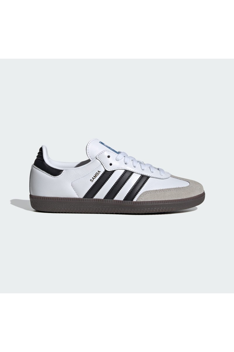 adidas Originals IG9030 Samba OG Ayakkabı