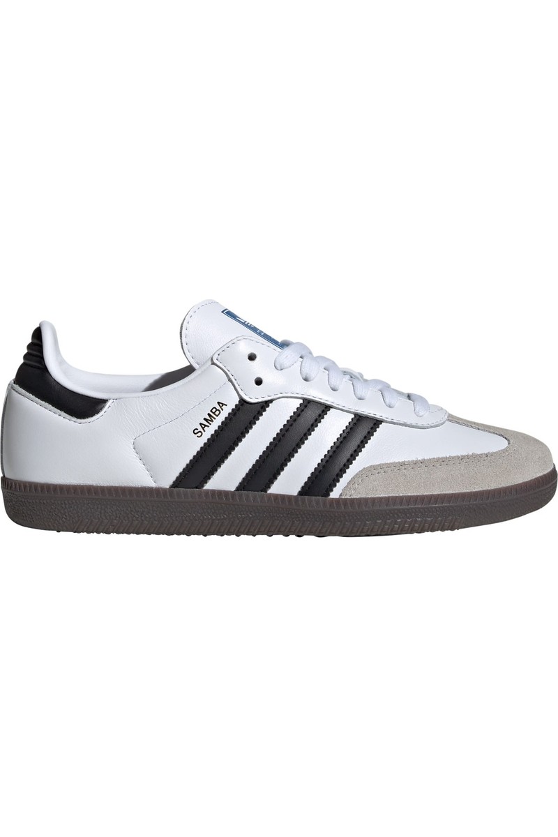 adidas adidas Originals IG9030 Samba OG Ayakkabı — 2. ürün görseli