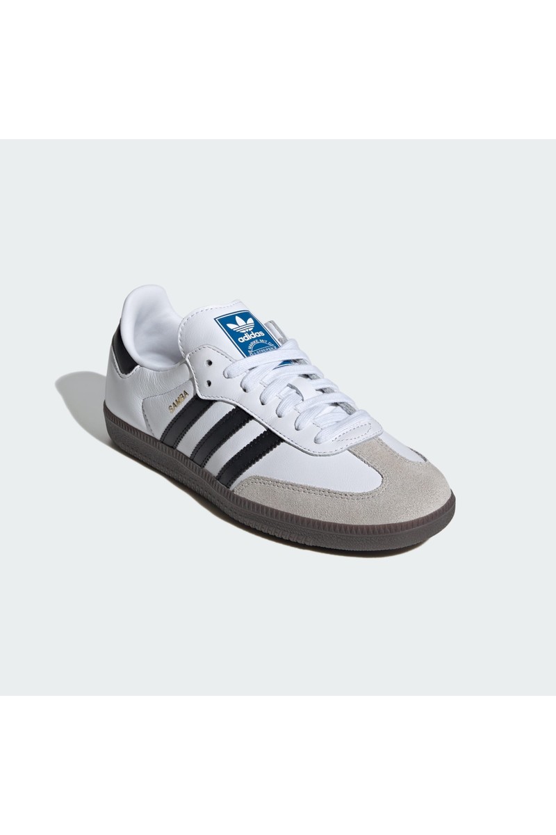 adidas adidas Originals IG9030 Samba OG Ayakkabı — 3. ürün görseli