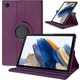 Adige Adige Samsung Galaxy Tab A11 X130 Kılıf Dönerli — 4. ürün görseli