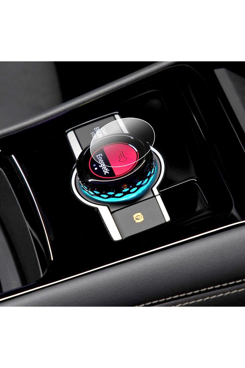 Ael-Tech Volkswagen Tiguan 2025-2026 Dijital Home Tuş Uyumlu 9H Nano Ekran Koruyucu
