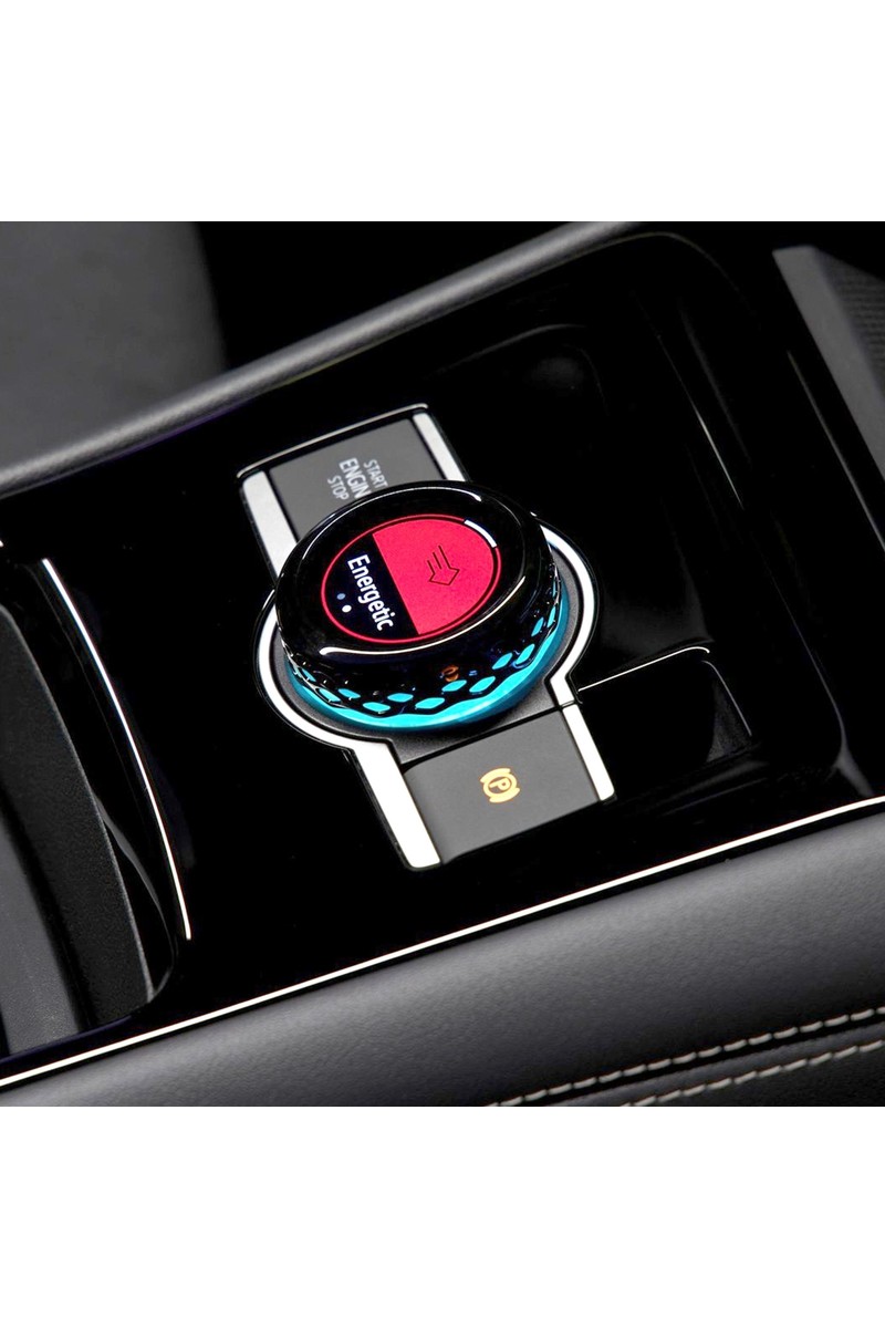 Ael-Tech Ael-Tech Volkswagen Tiguan 2025-2026 Dijital Home Tuş Uyumlu 9H Nano Ekran Koruyucu — 2. ürün görseli