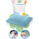 Viscofoam Air Terapi Hava Kanallı Ortopedik Yastık Visco Yastık Mor — 5. ürün görseli