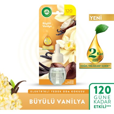 Air Wick Air Wick Elektrikli Oda Kokusu Yedek Şişe Büyülü — 2. ürün görseli