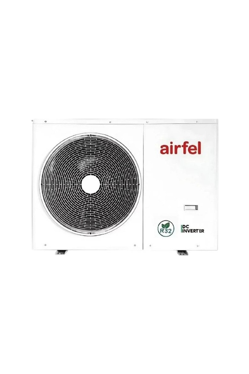 Airfel Airpro 16 Kw Monoblok Inverter Isı Pompası