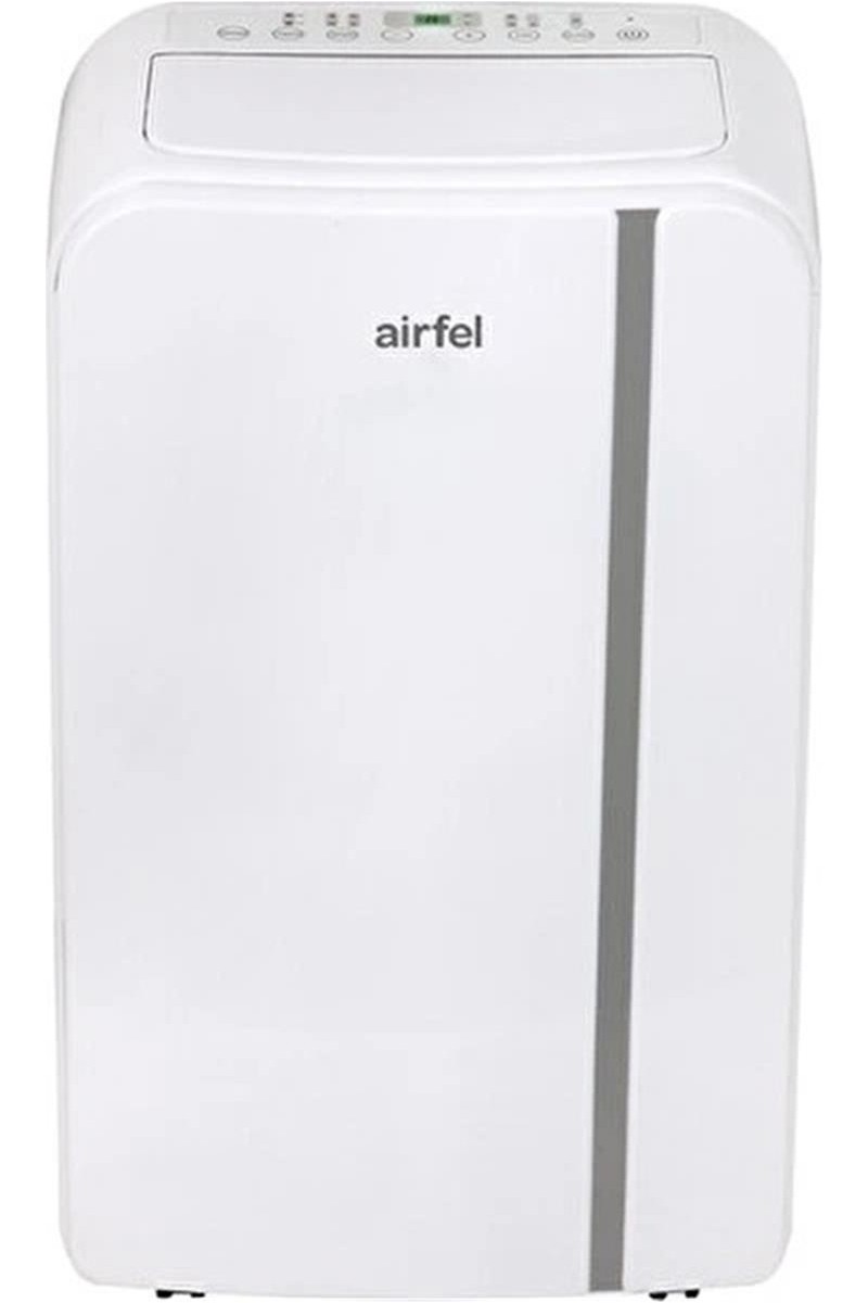 Airfel LPCY35BM-AIRFEL Mobil Klima 12.000 Btu
