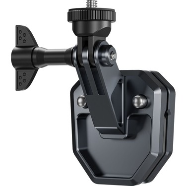 Telesin Aksiyon Kameralar Için Motosiklet Rüzgarlık Camı Kamera Montajı Klipsi (Gopro, Osmo Action, fiyatı ve görseli