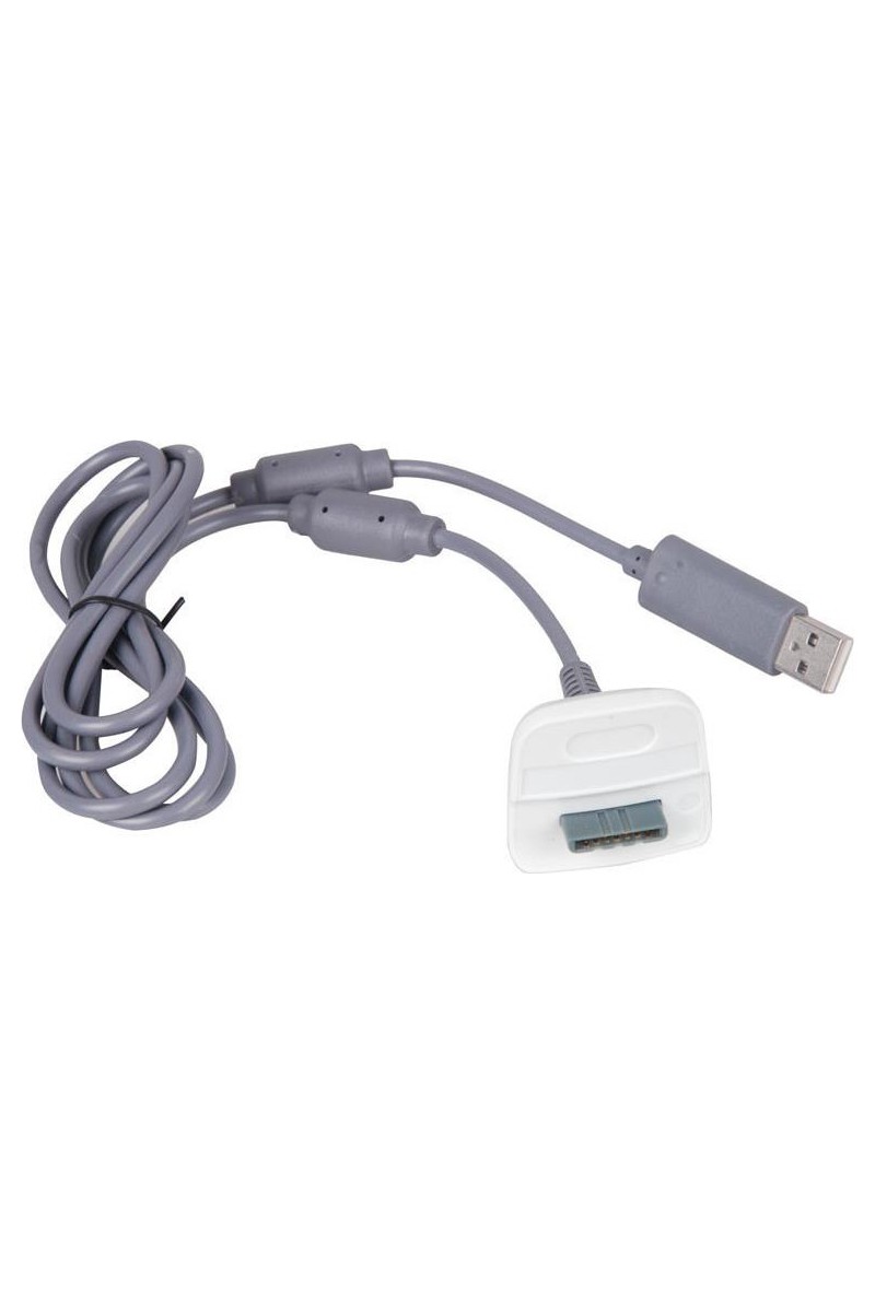 Alfais 4831 Xbox 360 Joystick Kol Şarj Kablosu
