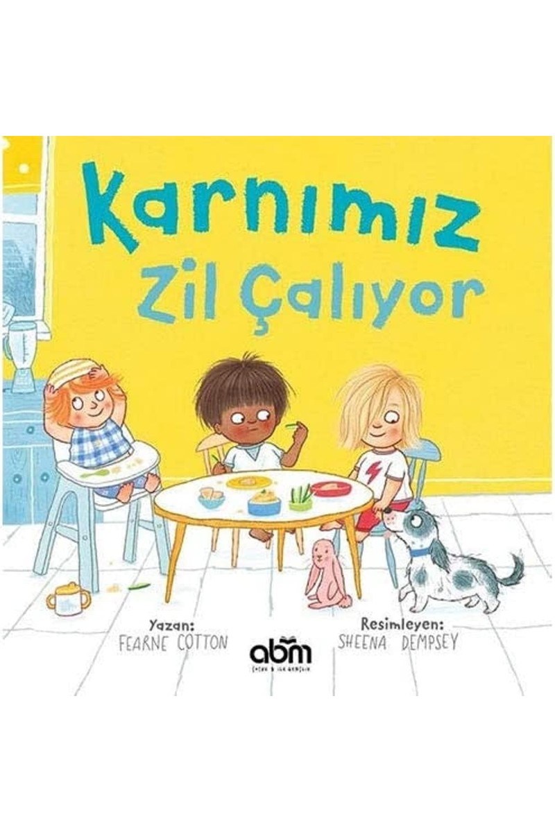 Alkar Ticaret Karnımız Zil Çalıyor