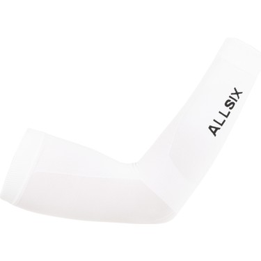 Decathlon Decathlon Allsix Voleybol Kolluğu Beyaz VAP500 Seamless Tasarım 1 Beden Hızlı Kuruyan Poliamit — 3. ürün görseli