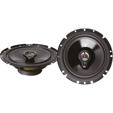 Alpine Alpine SXV-1735E 6-1/2" Koaksiyel 3 Yollu Hoparlörler 40W RMS 250W Peak Güç 16 cm fiyatı ve görseli