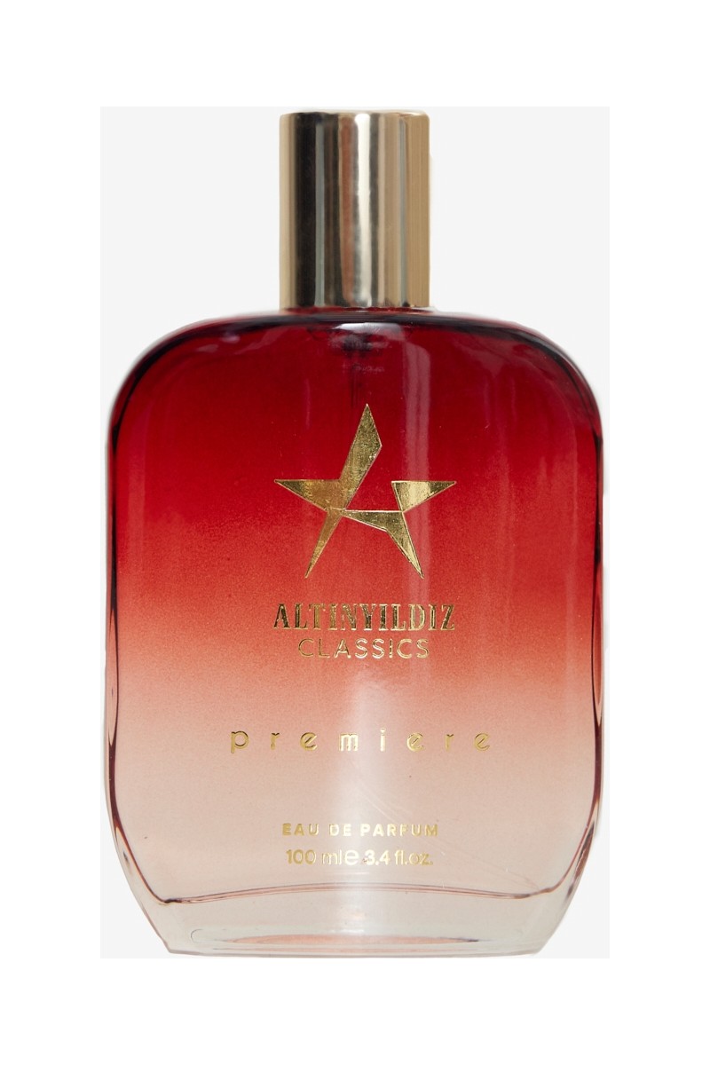 Altınyıldız Altınyıldız Classics Erkek AC Premiere Özel Seri Uzun Süre Kalıcı Koku EDP Parfüm (100 ML) — 2. ürün görseli