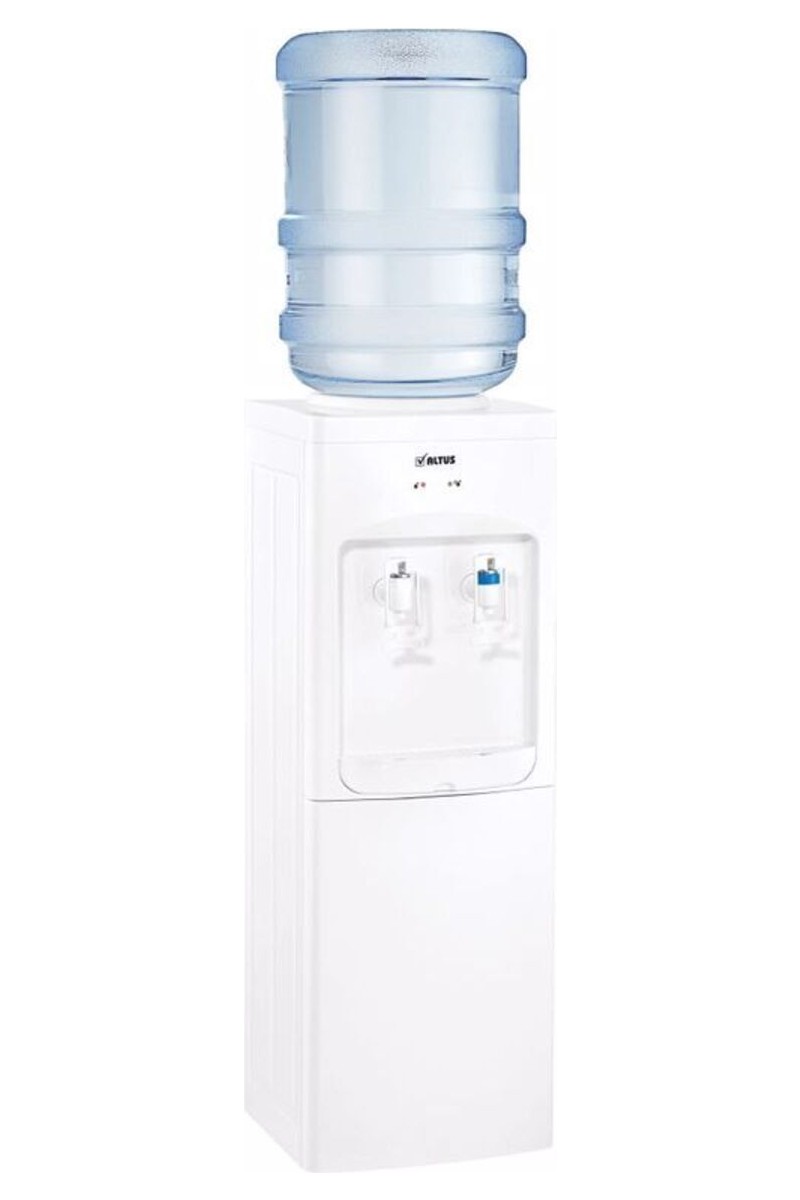 Altus Altus 3.2 L Kapasiteye Sahip Beyaz Su — 5. ürün görseli