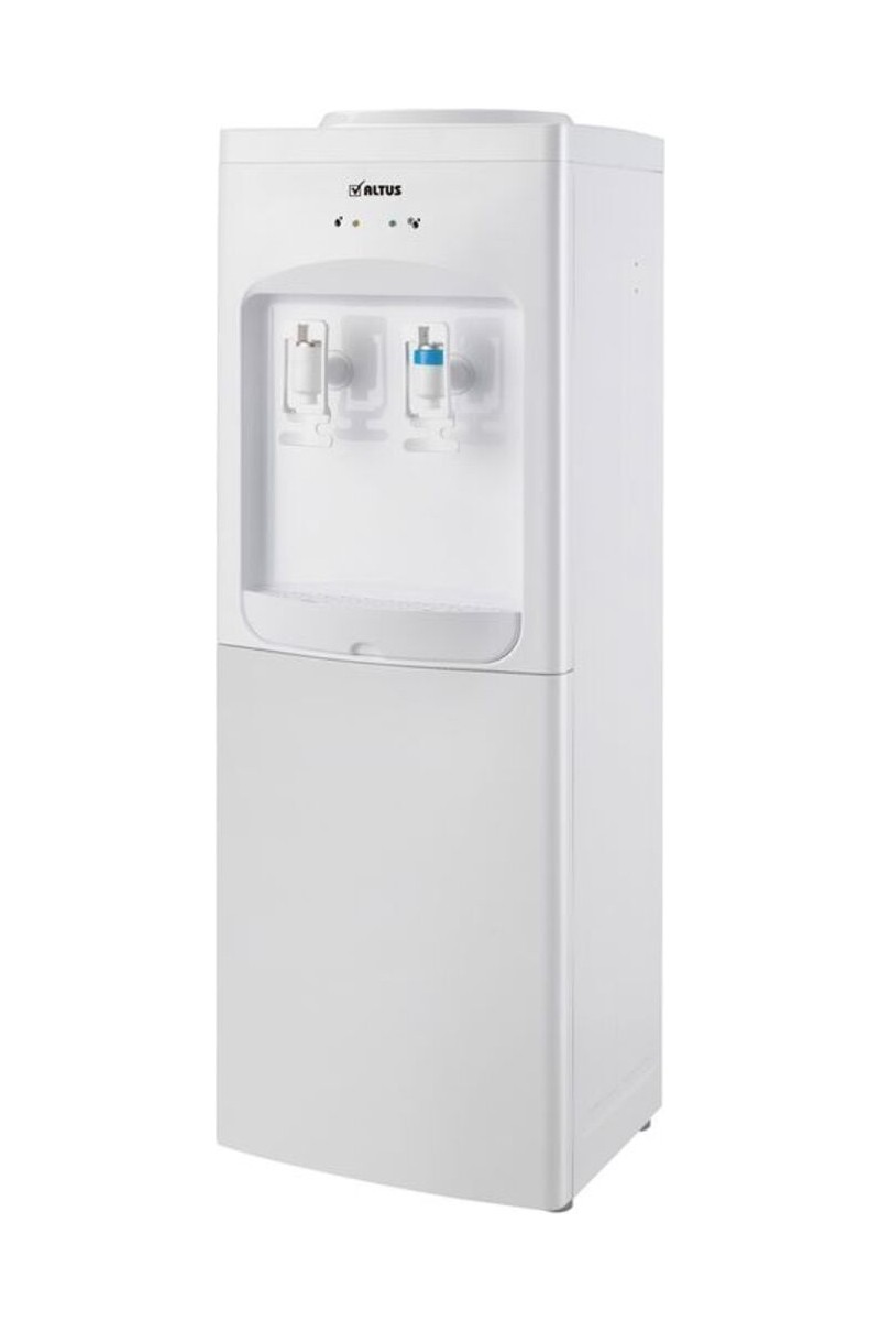 Altus Altus 3.2 L Kapasiteye Sahip Beyaz Su — 6. ürün görseli