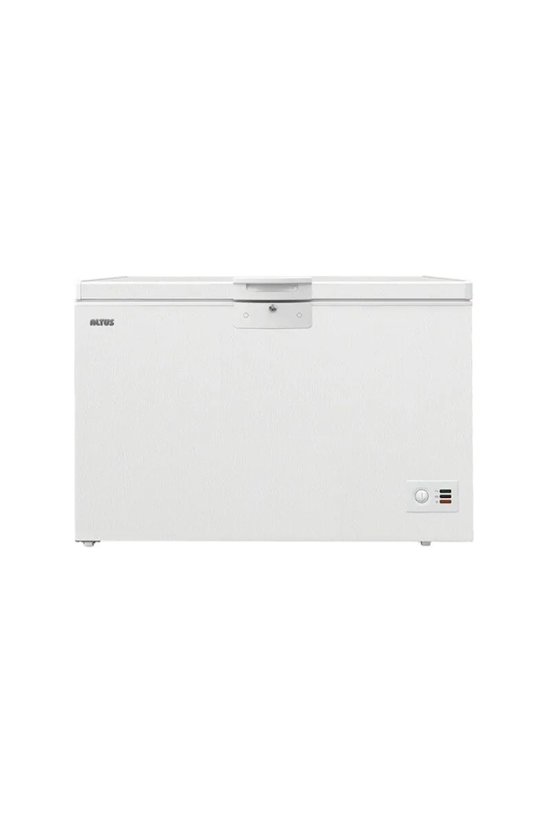 Altus AL 2298 F 300 Litre Sandık Tipi Derin Dondurucu Joker (Hem Buzdolabı Hem Dondurucu)