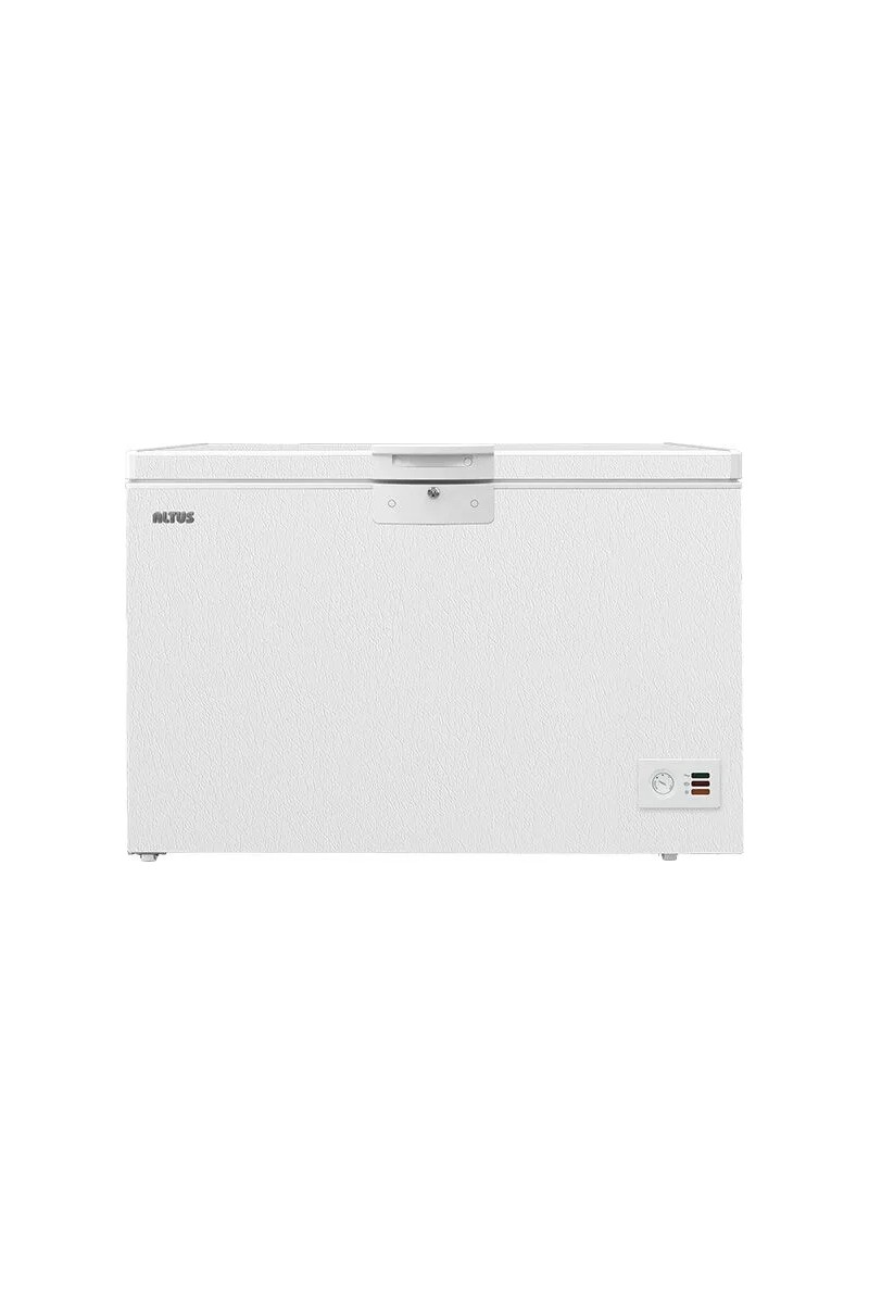 Altus Altus AL 2298 F 300 Litre Sandık Tipi Derin Dondurucu Joker (Hem Buzdolabı Hem Dondurucu) — 3. ürün görseli