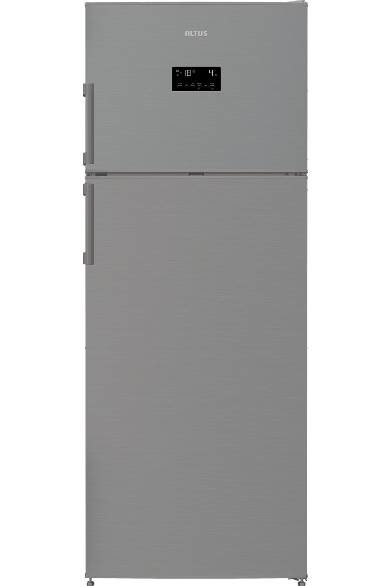 Altus Altus Al 375 Xı 455 Lt No Frost — 5. ürün görseli