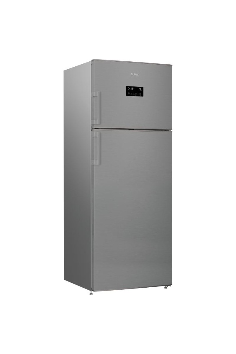 Altus Altus Al 375 Xı 455 Lt No Frost — 6. ürün görseli