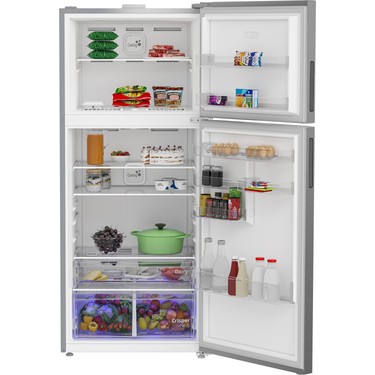 Altus Altus Al 380 Xıe 557LITRE E Enerji Sınıfı No-Frost fiyatı ve görseli