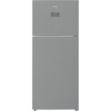 Altus Altus Al 380 Xıe 557LITRE E Enerji Sınıfı No-Frost — 3. ürün görseli