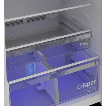 Altus Altus Al 380 Xıe 557LITRE E Enerji Sınıfı No-Frost — 4. ürün görseli
