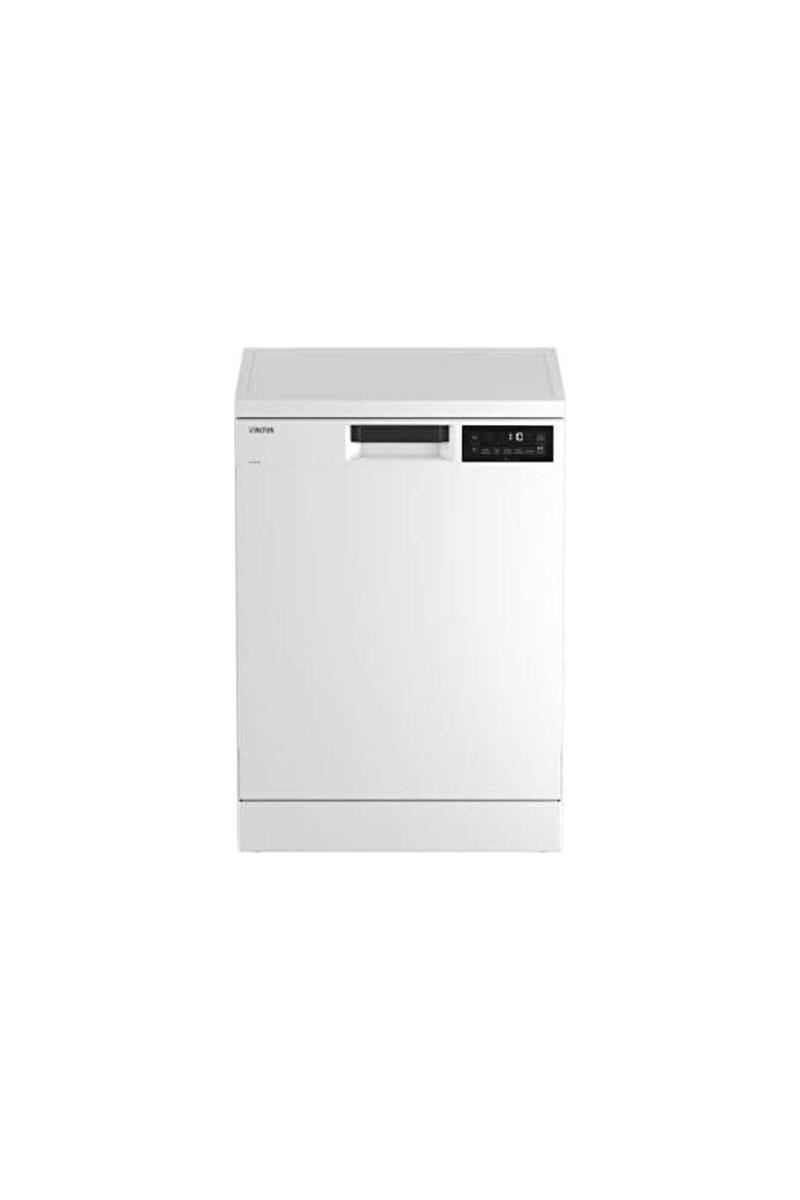 Altus Altus AL 445 NX 5 Programlı Bulaşık — 5. ürün görseli