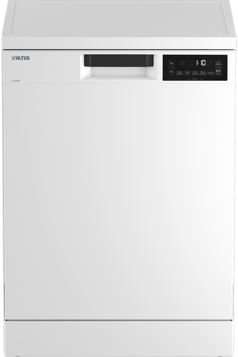 Altus AL 445 NX 5 Programlı Bulaşık Makinesi