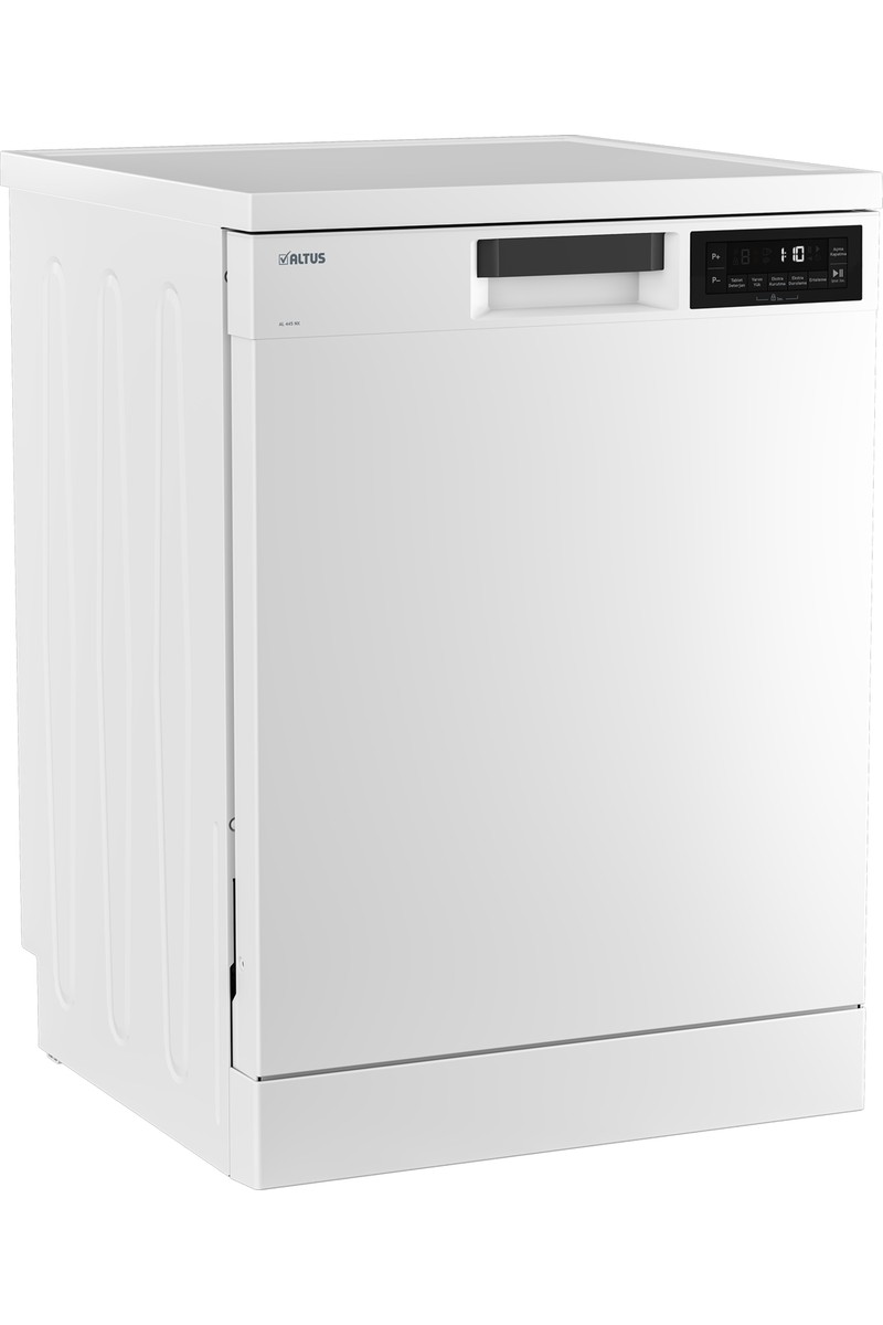 Altus Altus AL 445 NX 5 Programlı Bulaşık Makinesi — 2. ürün görseli